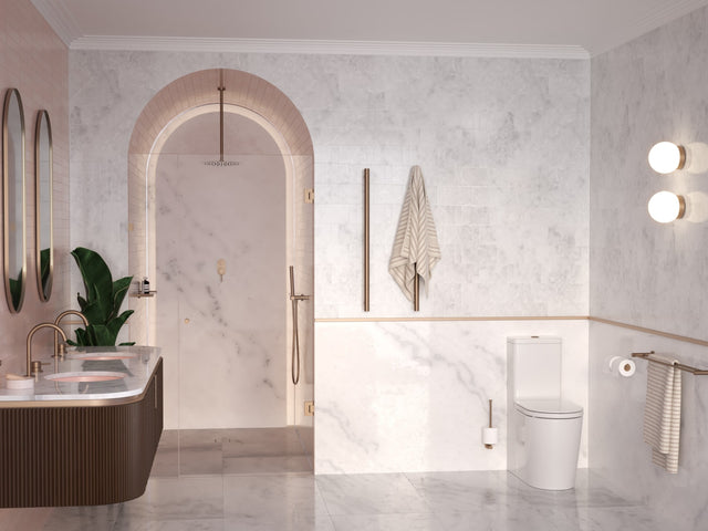 Towel Rails
