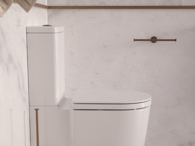 Toilet Seats