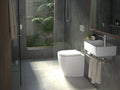 Toilet Suites