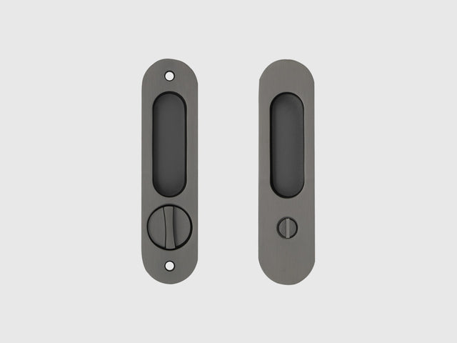 Cavity Sliders