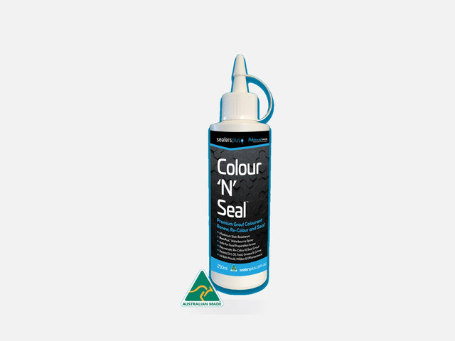 Grout Colourants