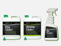 Cleaners