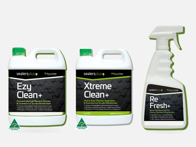 Cleaners