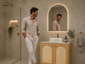Floor Standing Vanities