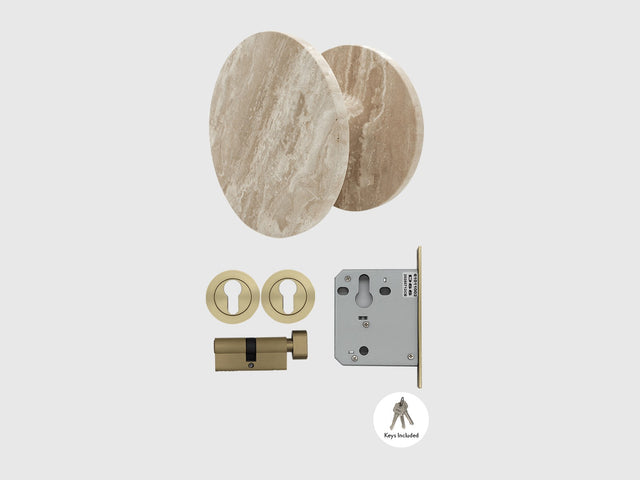 Door Packages
