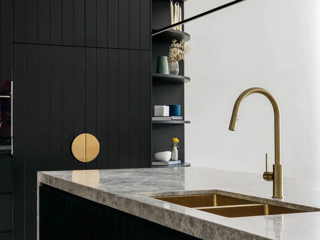 Kitchen Mixers