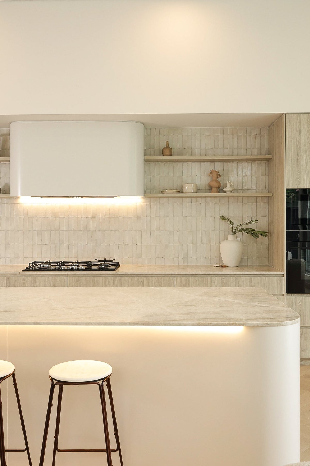 Splashback Tiles by Design Tiles, Sydney
