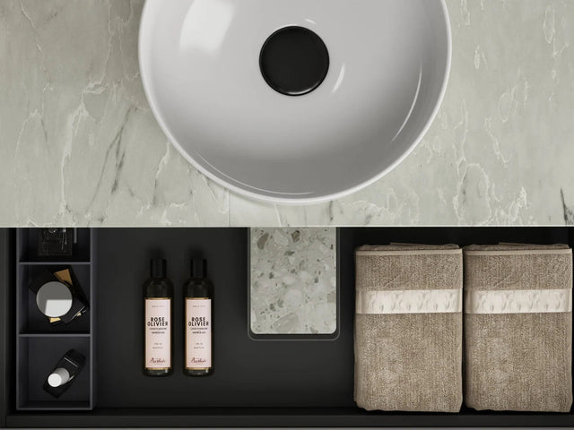 Vanity Packages