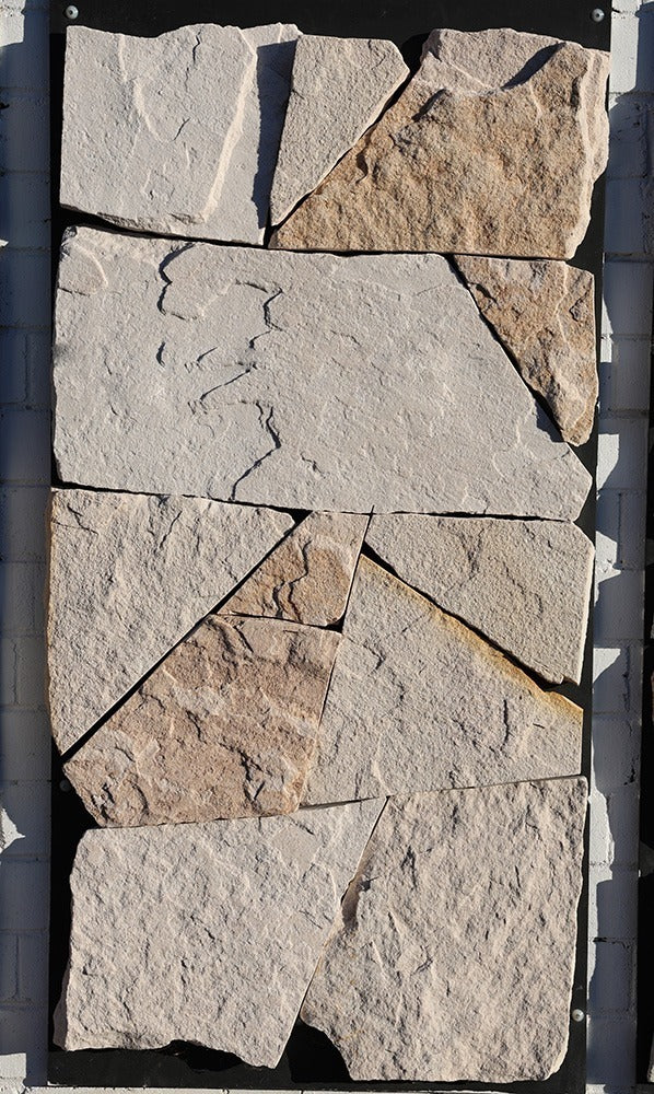 Wollombi Stone Cladding