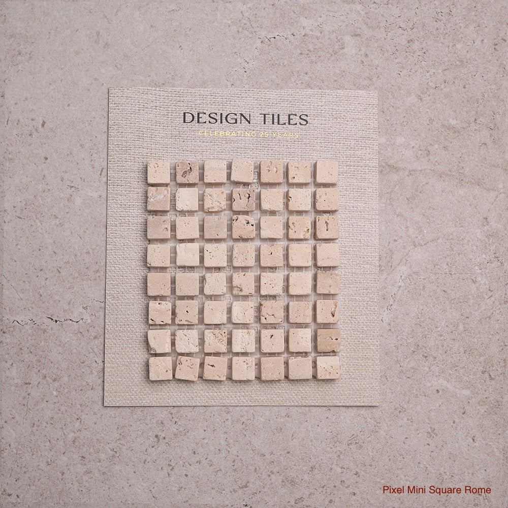 Rome Limited Edition Sample Box | Serano Surfaces