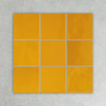 Yellow & Mustard