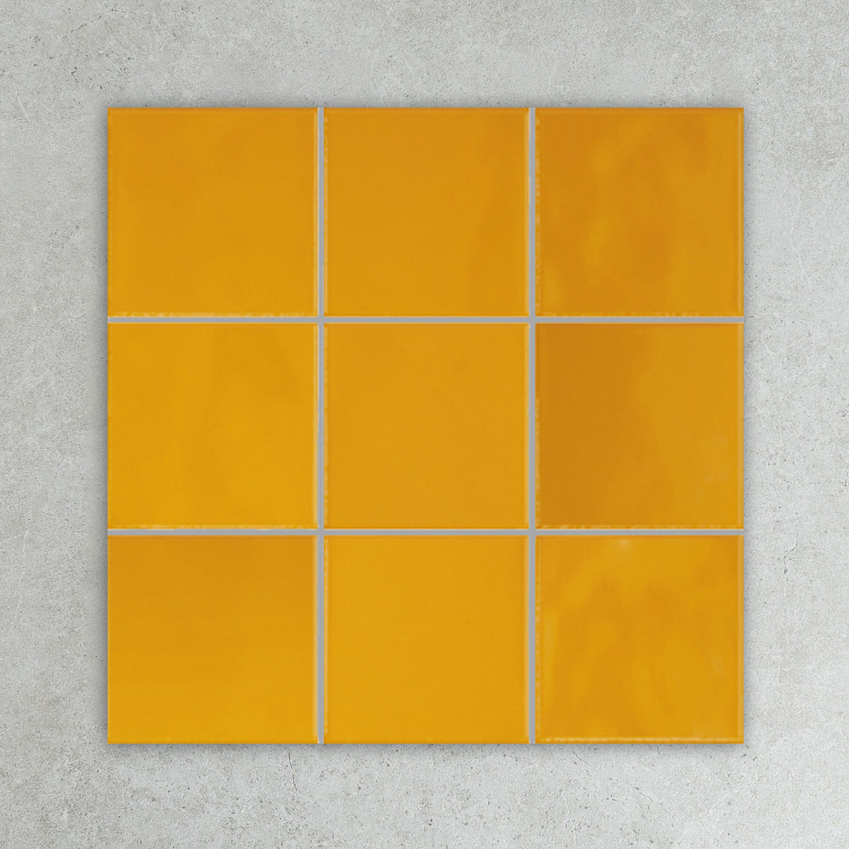 Retromix Series Glazed Porcelain Tile