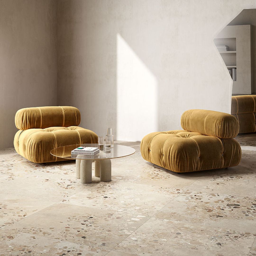 Cocci Series Porcelain Tile