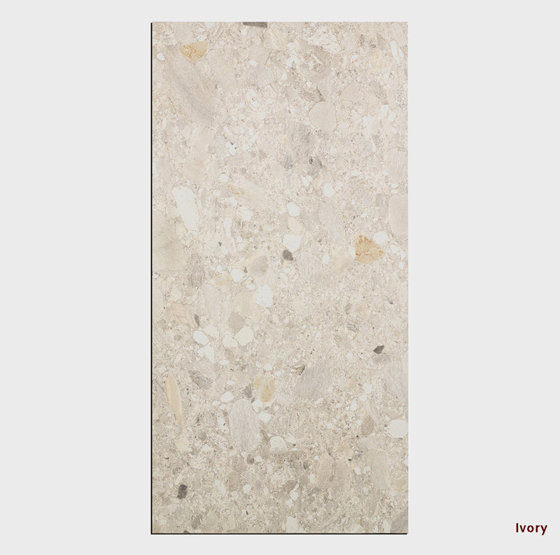 Ceppo Italian Porcelain Tile 600x1200 mm