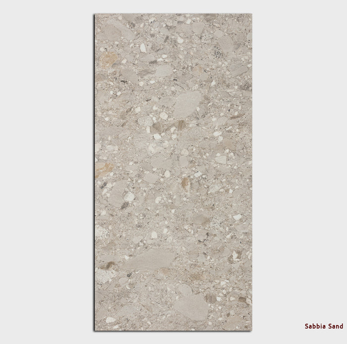 Ceppo Italian Porcelain Tile 600x1200 mm