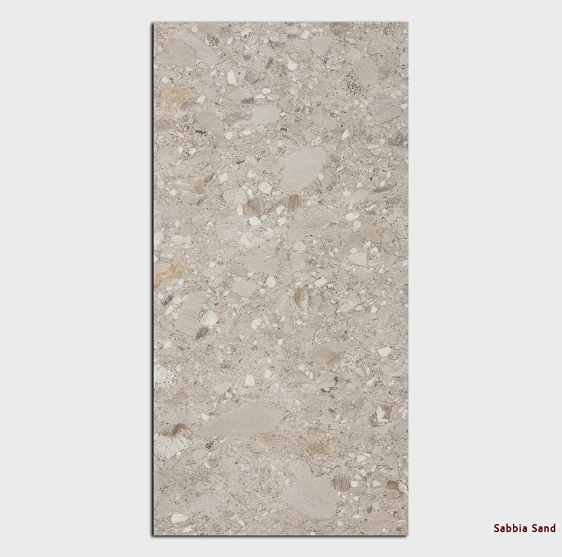 Ceppo Italian Porcelain Tile 600x1200 mm