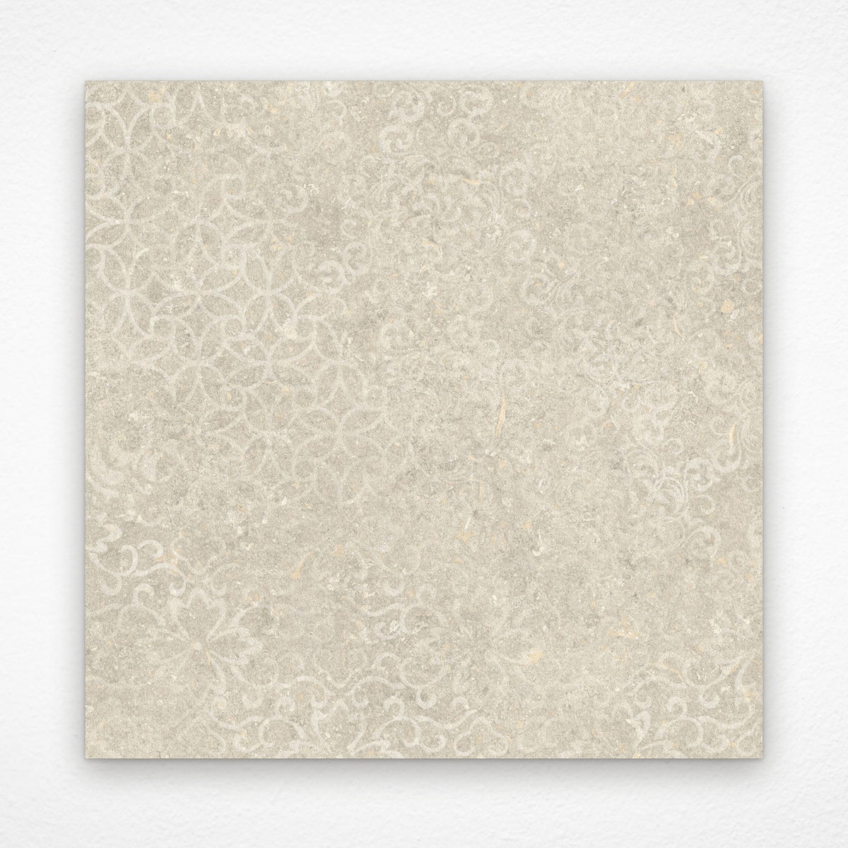 Camilla Limestone Look Porcelain Floor & Wall Tile