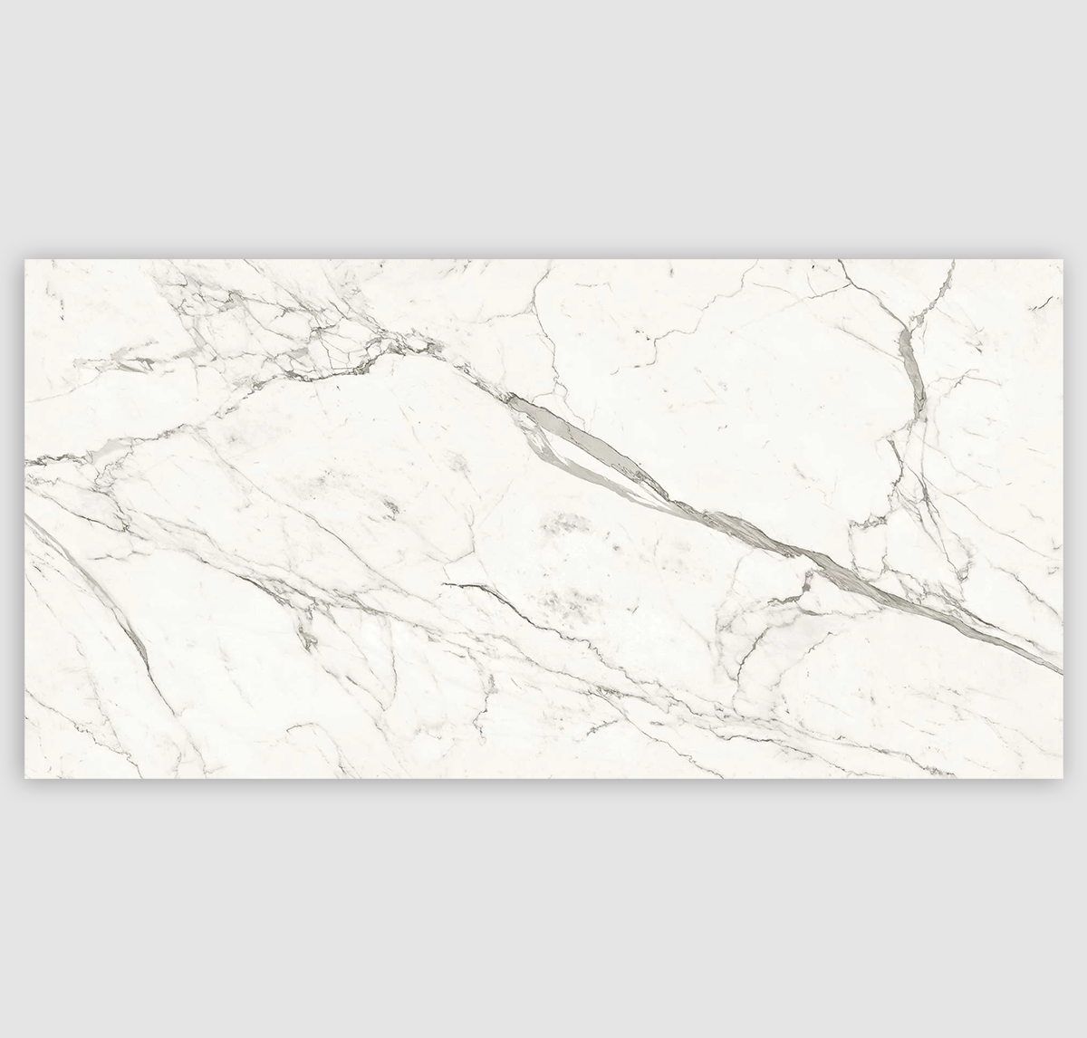Marvel Shine Series Italian Porcelain Tile in Supremo, Silk, Matt & Lappato finish
