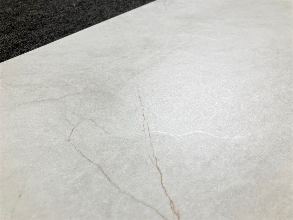 Origin White Porcelain Floor and Wall Tile – Matt finish