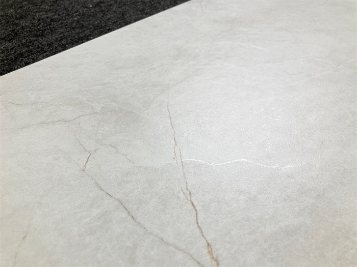 Origin White Porcelain Floor and Wall Tile – Matt finish
