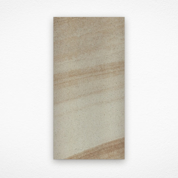 Hawkesbury Sandstone Look Porcelain Floor & Wall Tile