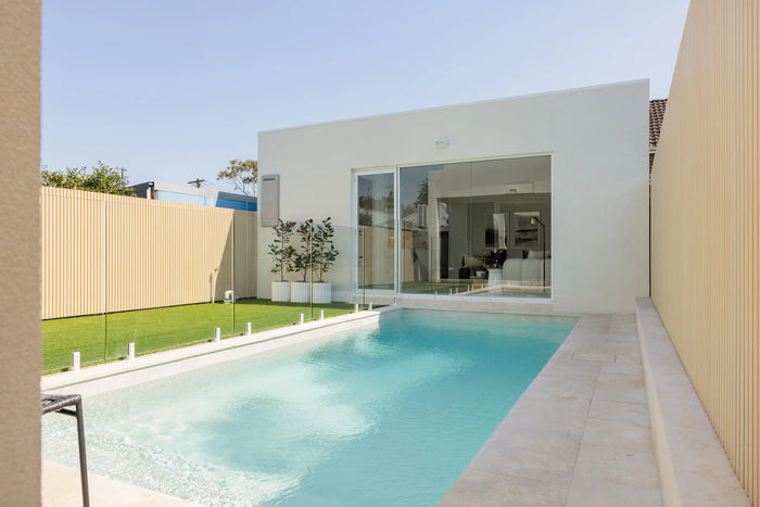 Leyla Mosaic Ibiza – Gloss finish