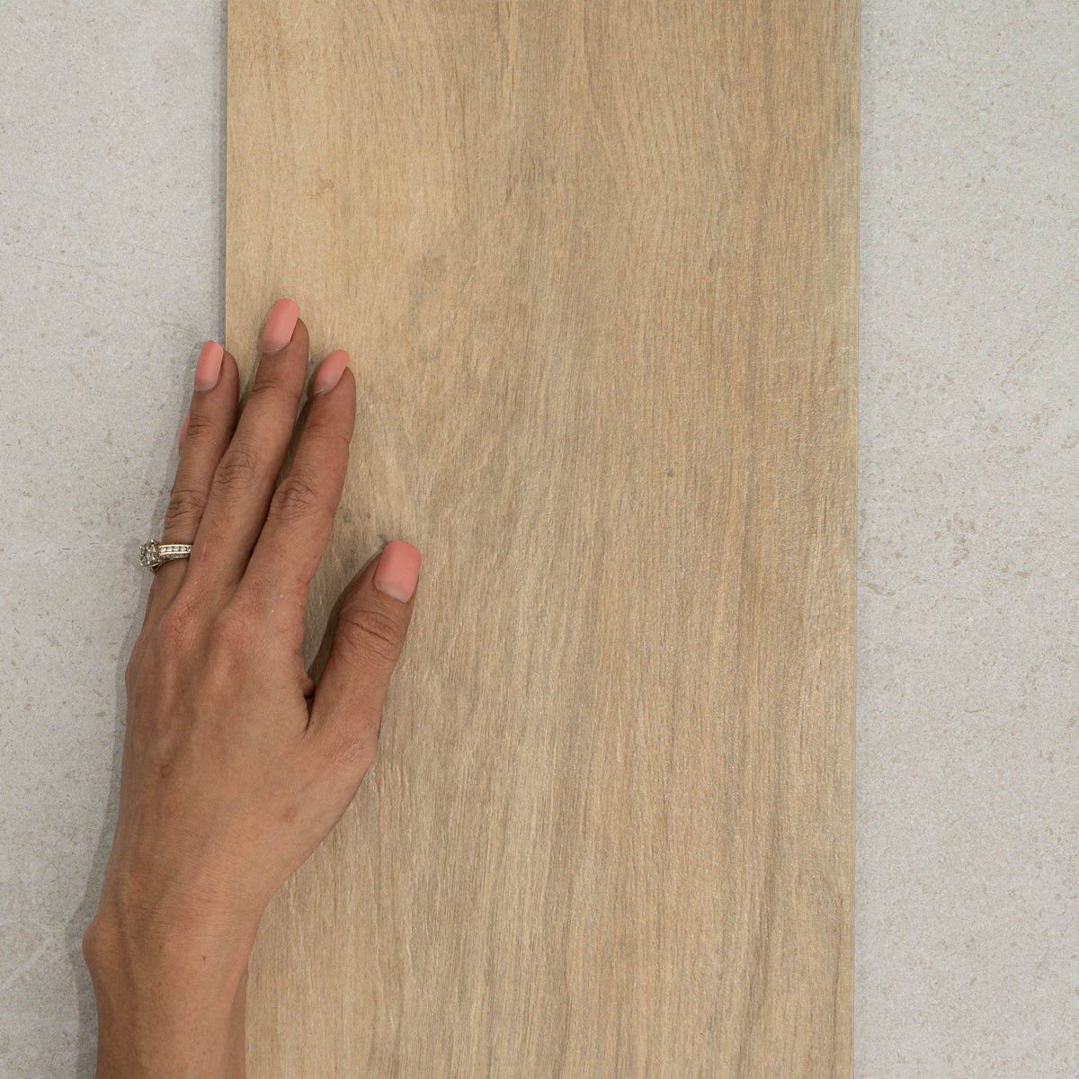 Killara Timber Look Tile Series 200x1200mm in 21203, Matt & External finish