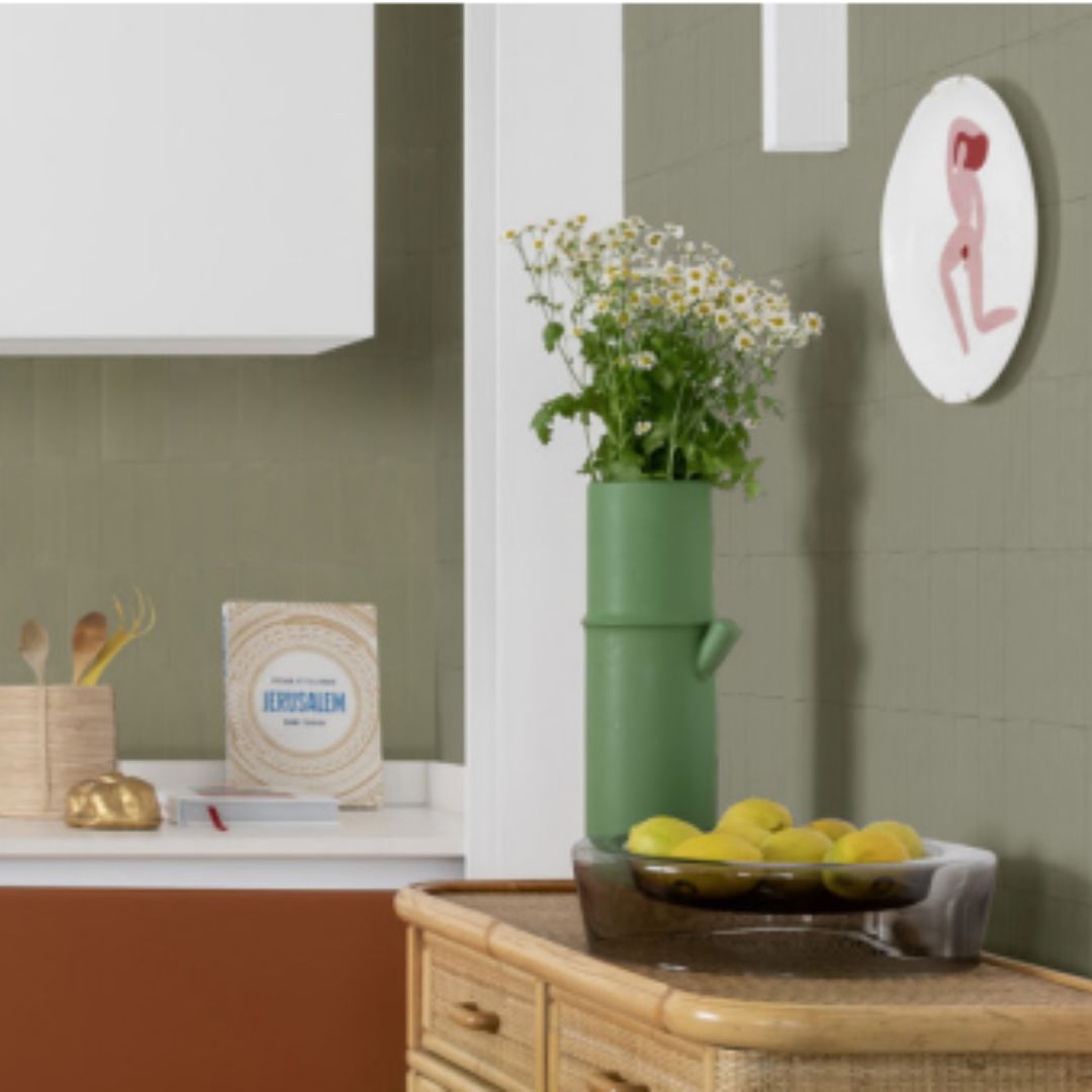 Confetto Series Porcelain Subway Tiles in Avio, Azzurro, Bianco, Blu, Bone, Corda, Grigio, Kaki, Mattone, Nero, Rosa & Salvia, Matt & 3D / Texture finish