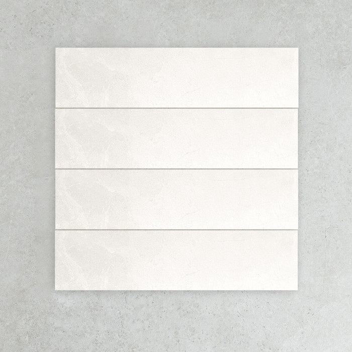 Opera 3.0 Porcelain Floor and Wall Tile 75x300 mm