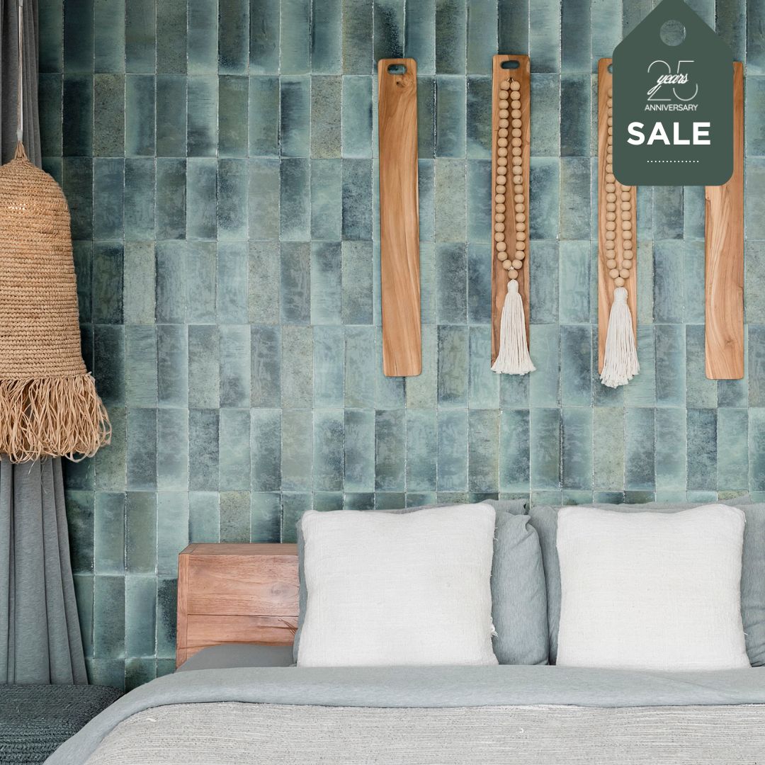 Gleeze Series Porcelain Tile