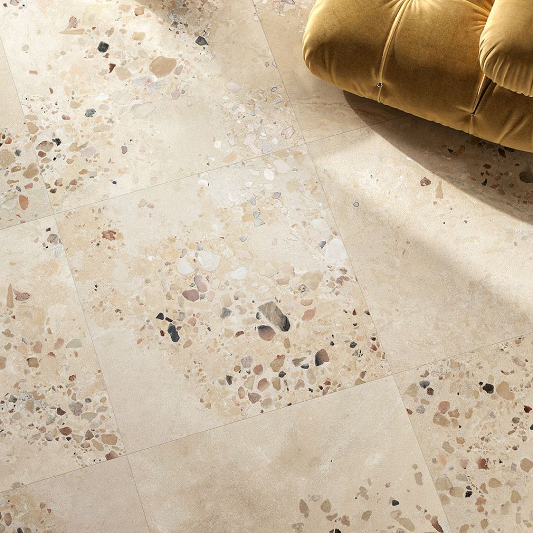 Cocci Series Porcelain Tile