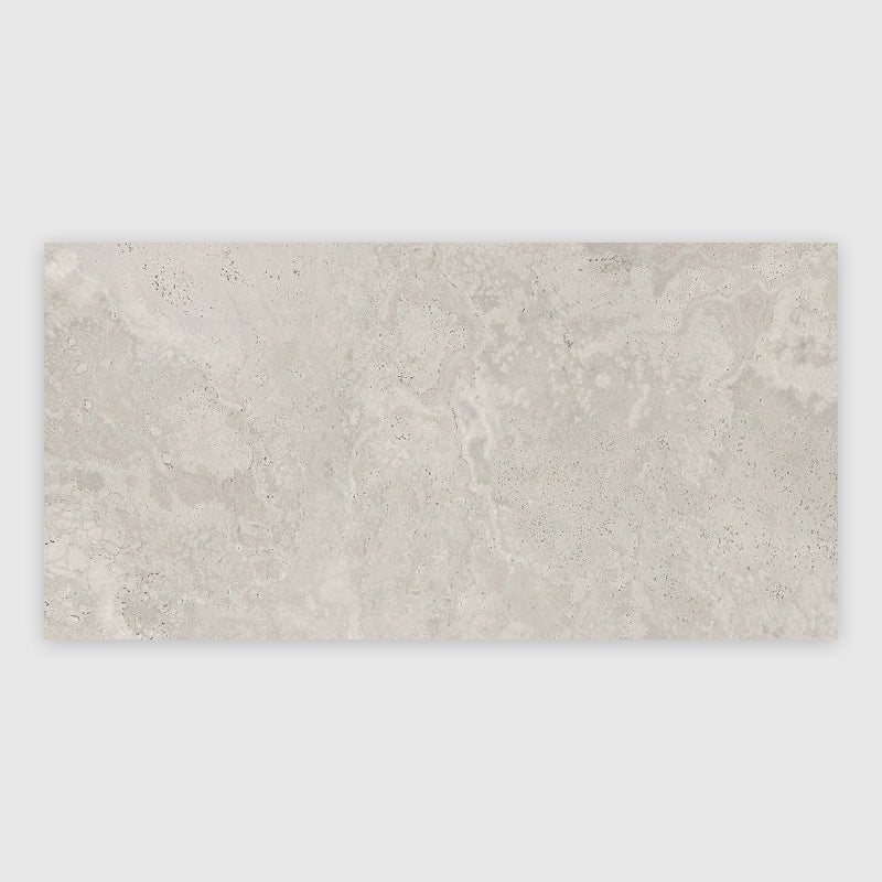 Crown Travertine Porcelain Tile | Travertine Look Floor & Wall Tile