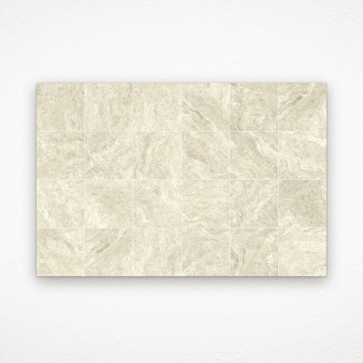 Travertino Travertine Look Porcelain Floor & Wall Tile
