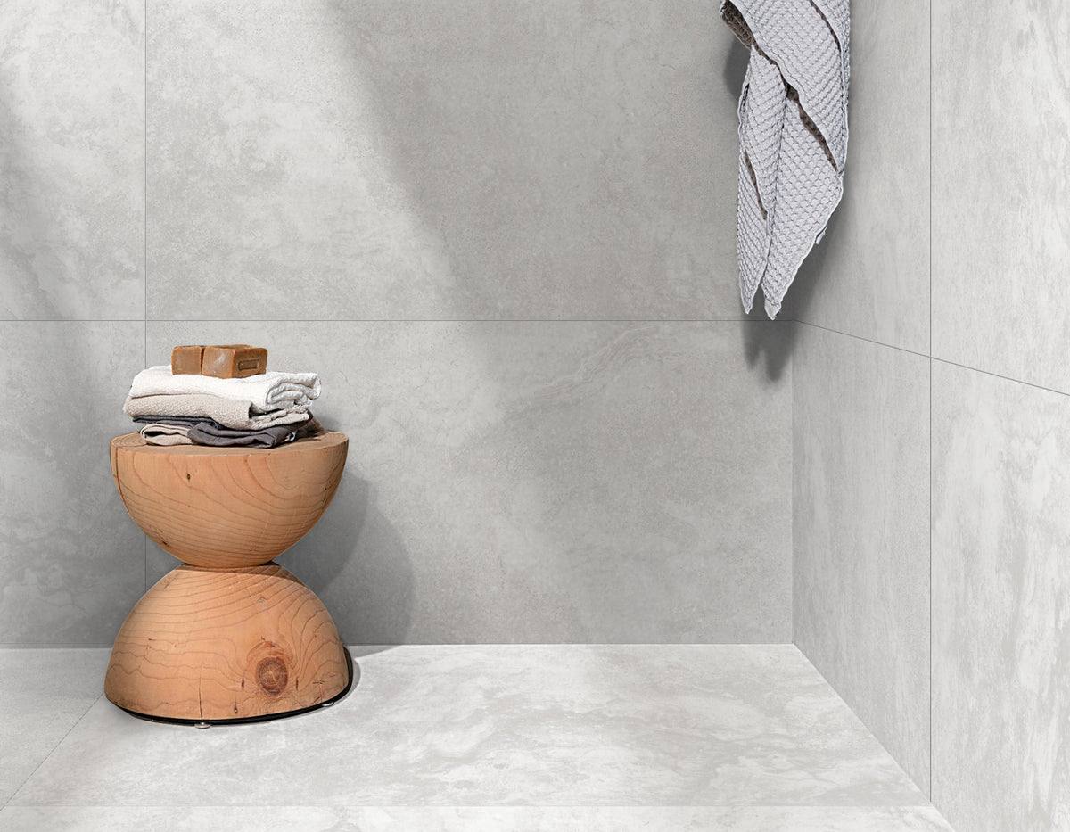 Trevi Porcelain Floor & Wall Tile