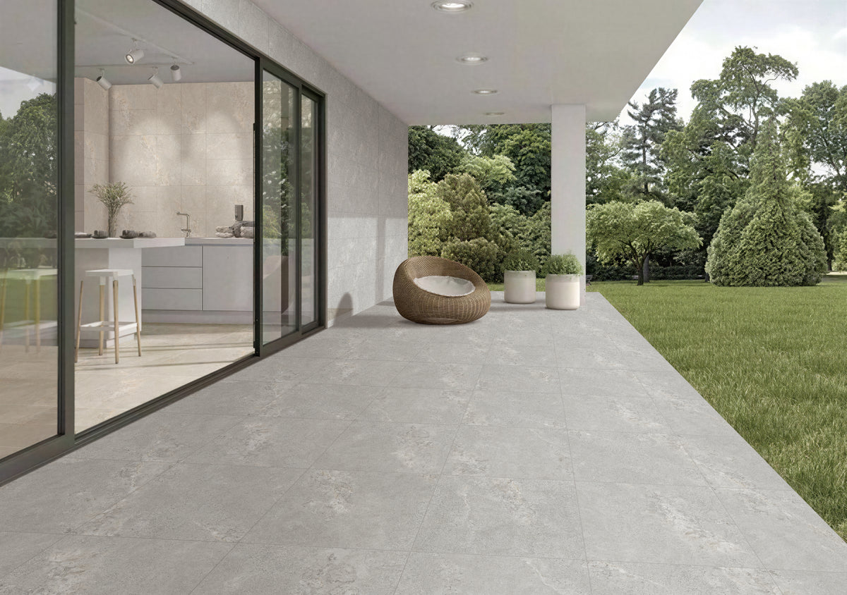 Imperial Stone Look Porcelain Floor & Wall Tile