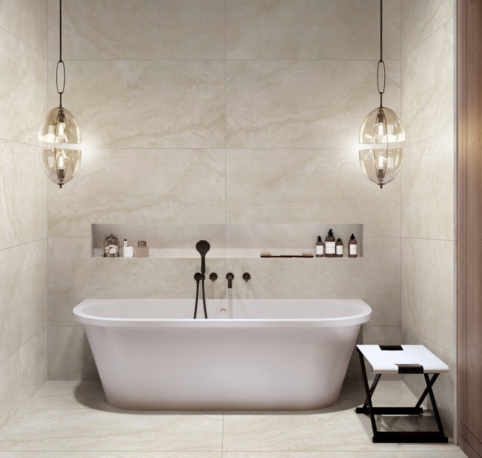 Trevi Porcelain Floor & Wall Tile
