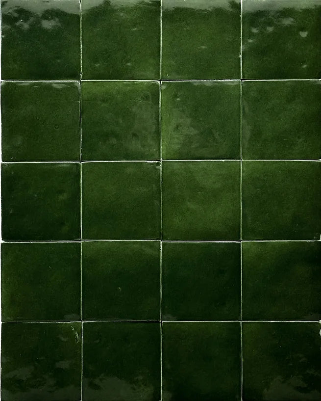 Byron Subway Handmade Gloss Wall Tiles
