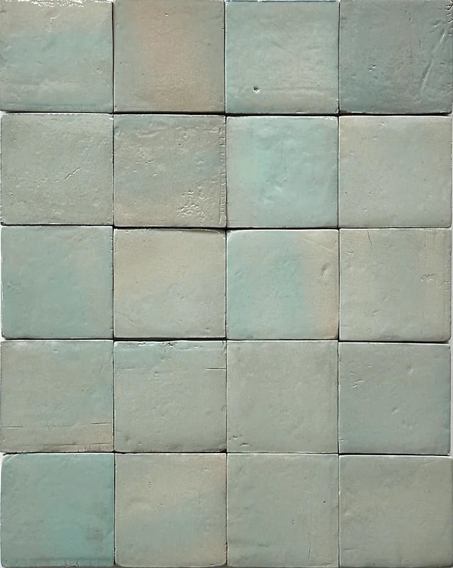 Byron Subway Handmade Gloss Wall Tiles