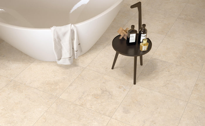 Classico Porcelain Tumbled Cobbles