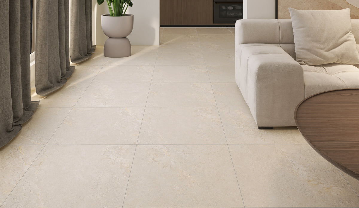 Imperial Stone Look Porcelain Floor & Wall Tile