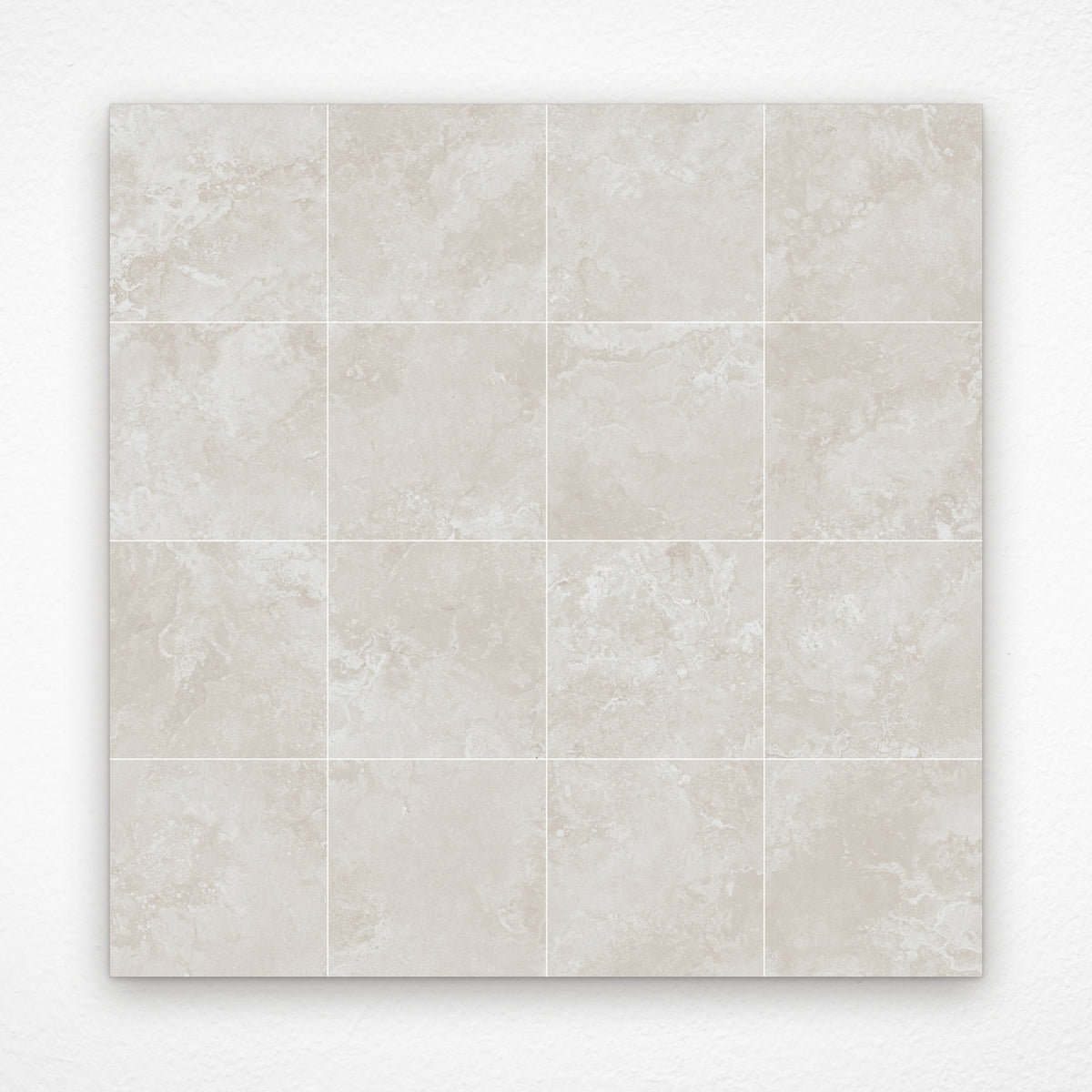 Amalfi Travertine Look Porcelain Floor & Wall Tile