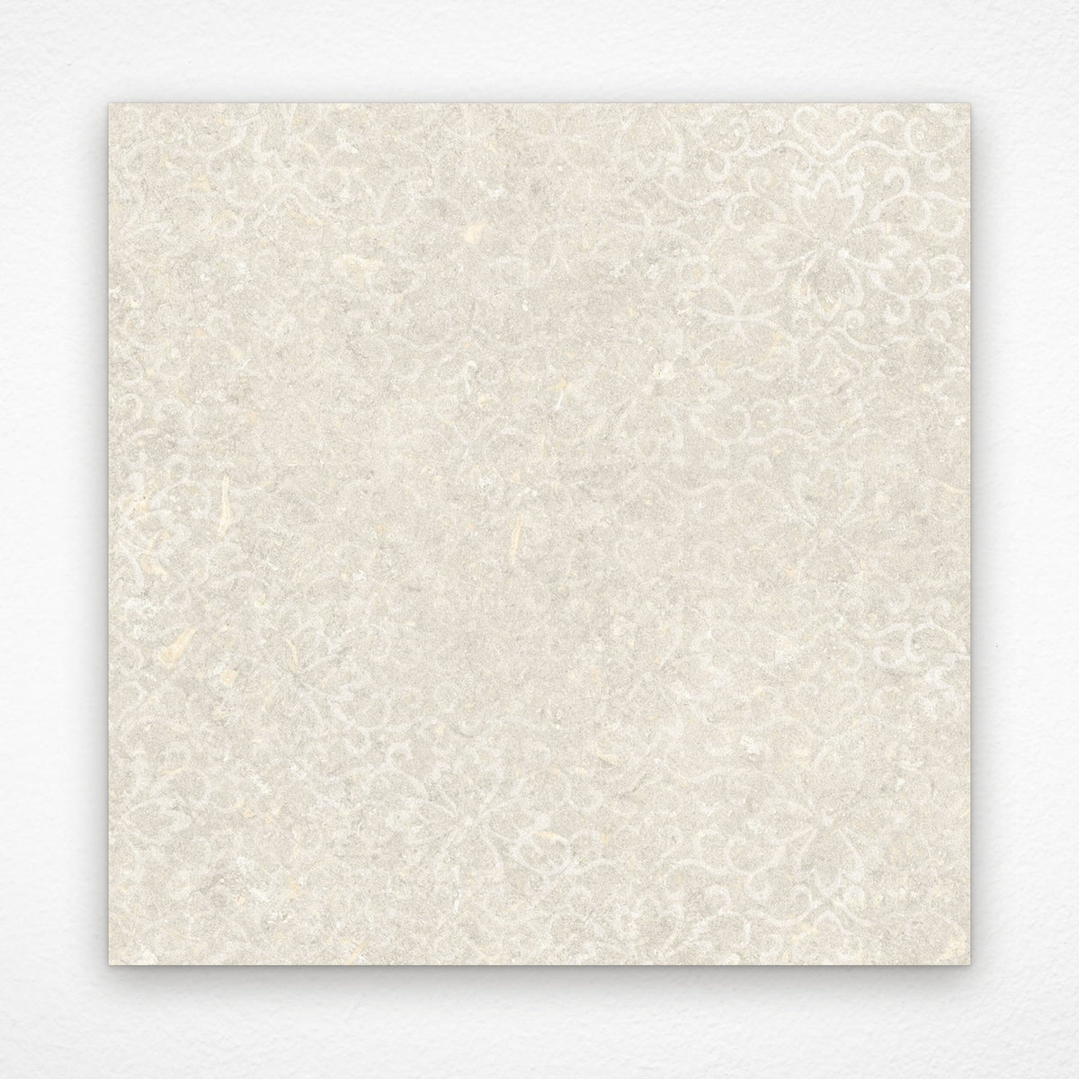 Camilla Limestone Look Porcelain Floor & Wall Tile