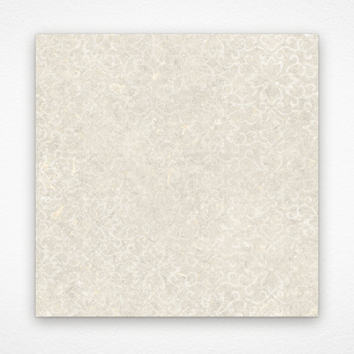 Camilla Limestone Look Porcelain Floor & Wall Tile