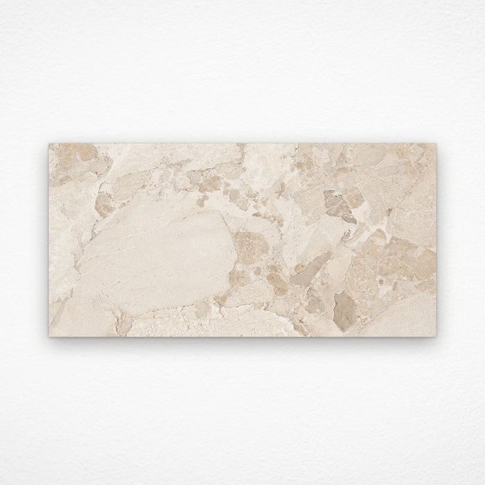 Materastone Stone Look Italian Porcelain Floor & Wall Tile