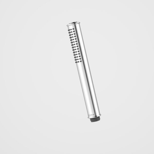 Chrome - Riviere Microphone Handset