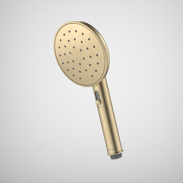 Brushed Brass - Riviere Handset