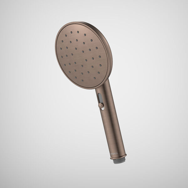 Brushed Bronze - Riviere Handset