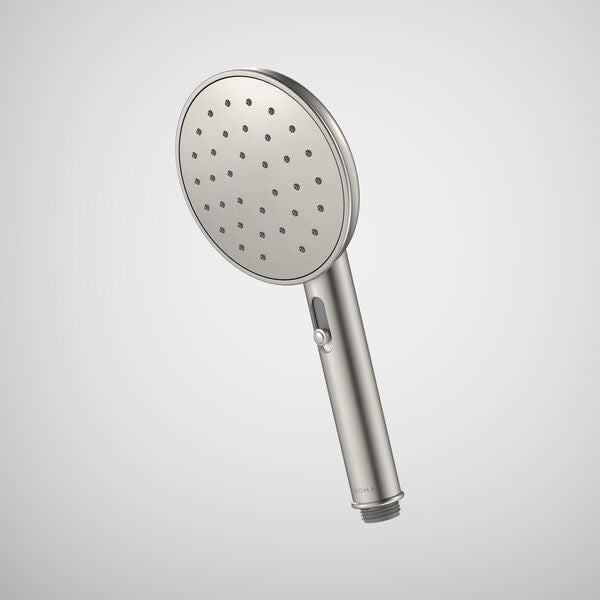 Brushed Nickel - Riviere Handset