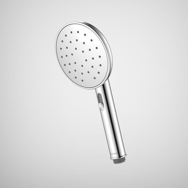 Chrome - Riviere Handset
