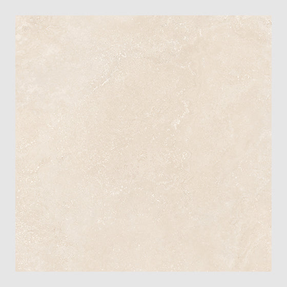 Tufa X-Cut Paver 600x600x20 mm Tile